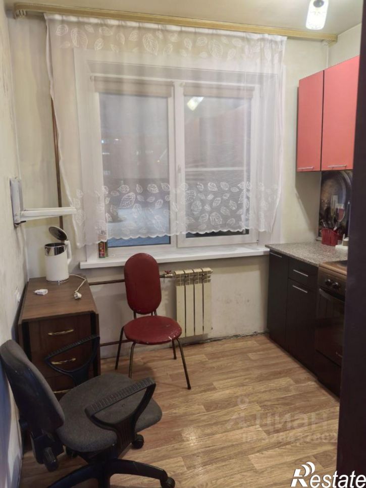 2-комн квартира ул Ленинградская, 130,  д. 130