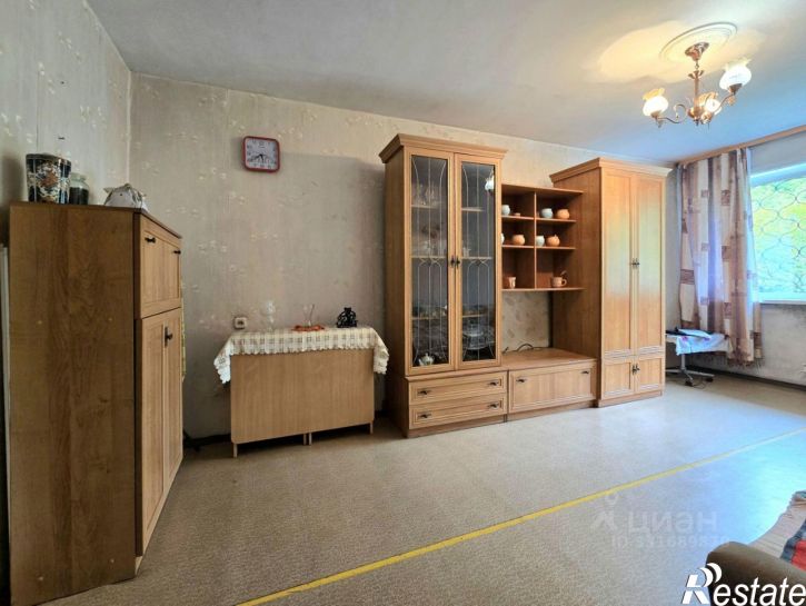 2-комн квартира ул Чекалина, 18,  д. 18