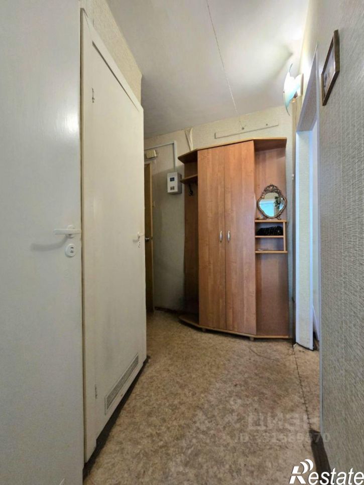 2-комн квартира ул Чекалина, 18,  д. 18