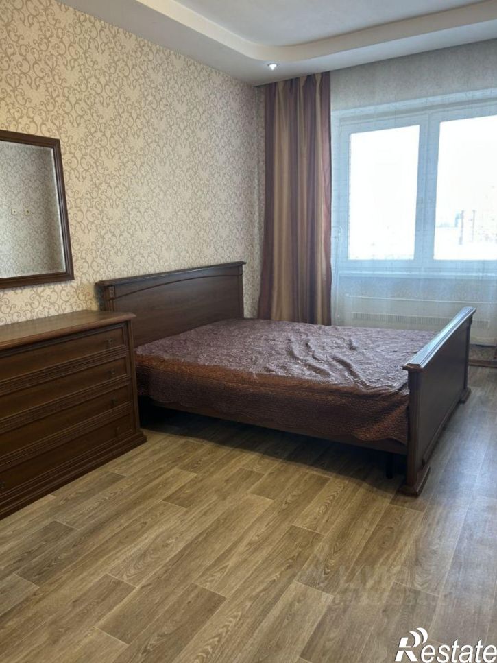 2-комн квартира ул Партизанская, 112/2,  д. 112/2