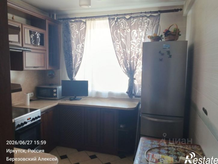 2-комн квартира ул Сарафановская, 79/5,  д. 79/5