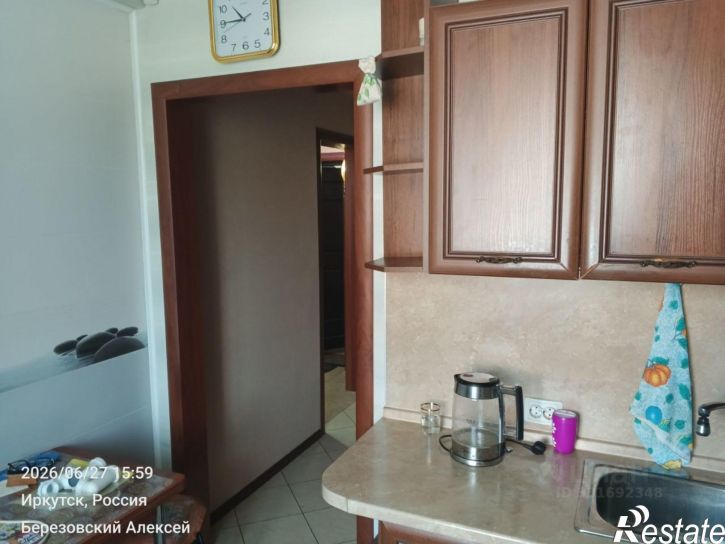 2-комн квартира ул Сарафановская, 79/5,  д. 79/5
