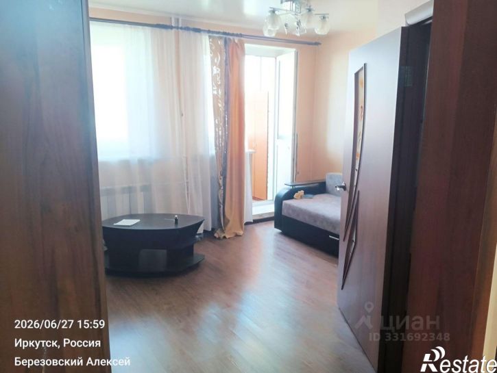 2-комн квартира ул Сарафановская, 79/5,  д. 79/5