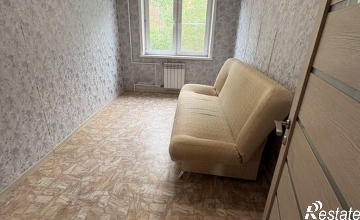 3-комн квартира ул Щедрина, 36,  д. 36