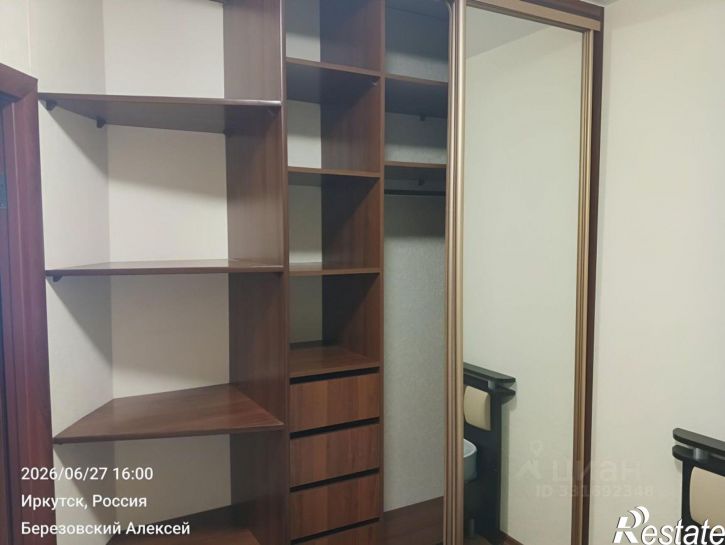2-комн квартира ул Сарафановская, 79/5,  д. 79/5