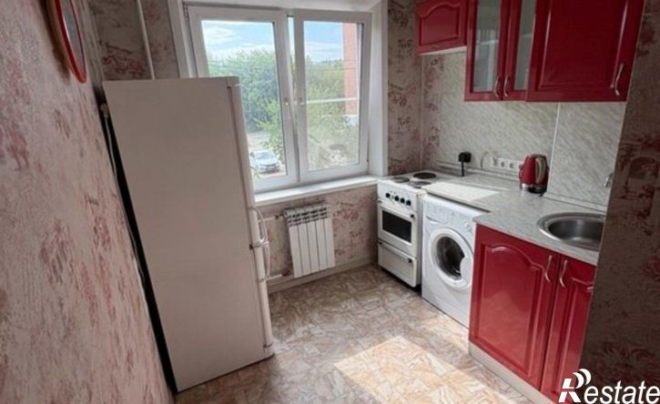 3-комн квартира ул Щедрина, 36,  д. 36