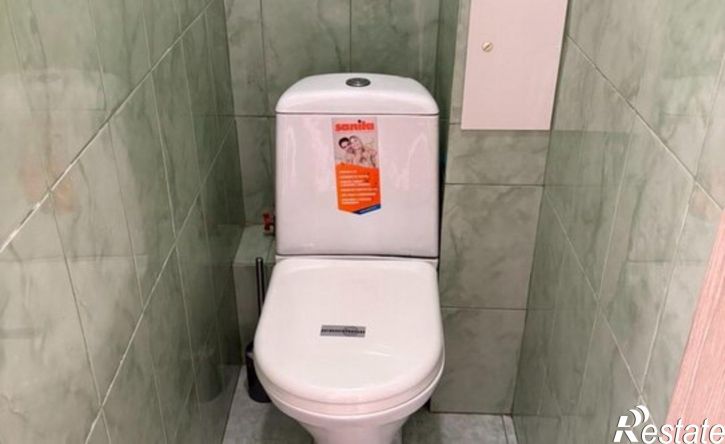 3-комн квартира ул Щедрина, 36,  д. 36