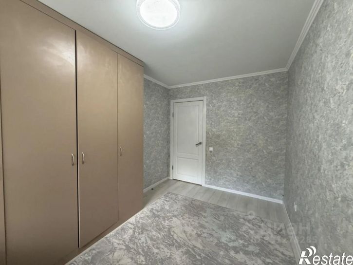 2-комн квартира ул Трилиссера, 115,  д. 115