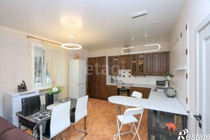 2-комн квартира ул Сибирских Партизан, 20а,  д. 20а