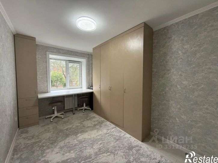2-комн квартира ул Трилиссера, 115,  д. 115