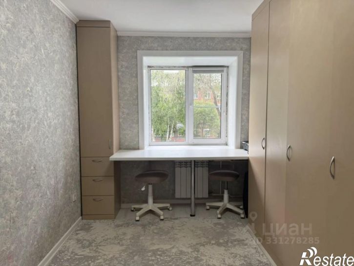 2-комн квартира ул Трилиссера, 115,  д. 115