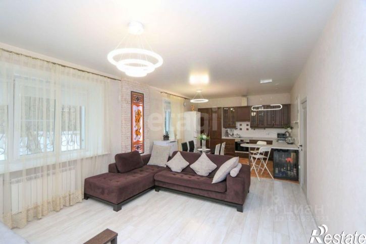 2-комн квартира ул Сибирских Партизан, 20а,  д. 20а