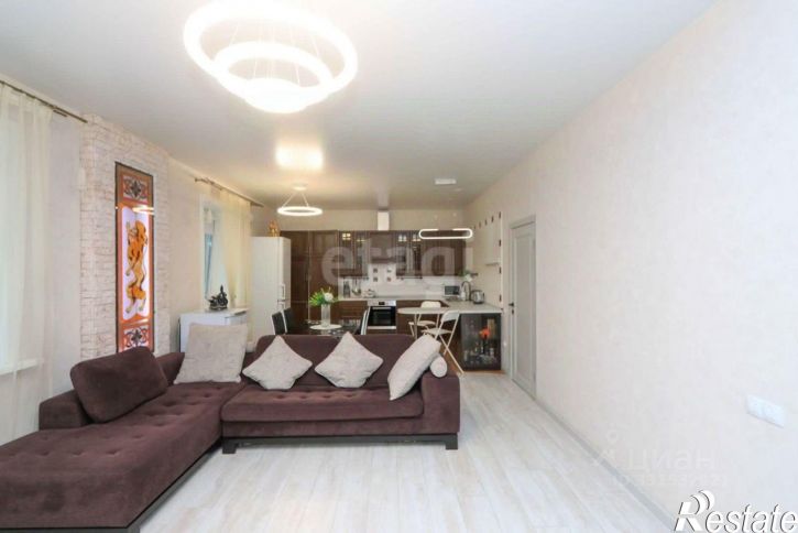 2-комн квартира ул Сибирских Партизан, 20а,  д. 20а