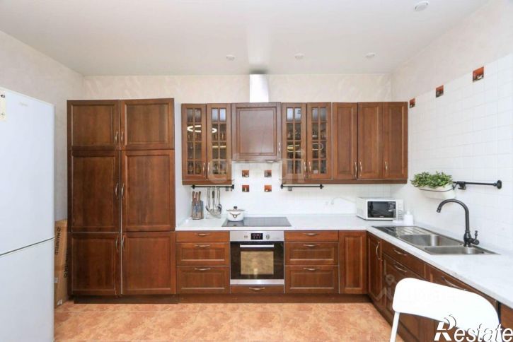2-комн квартира ул Сибирских Партизан, 20а,  д. 20а