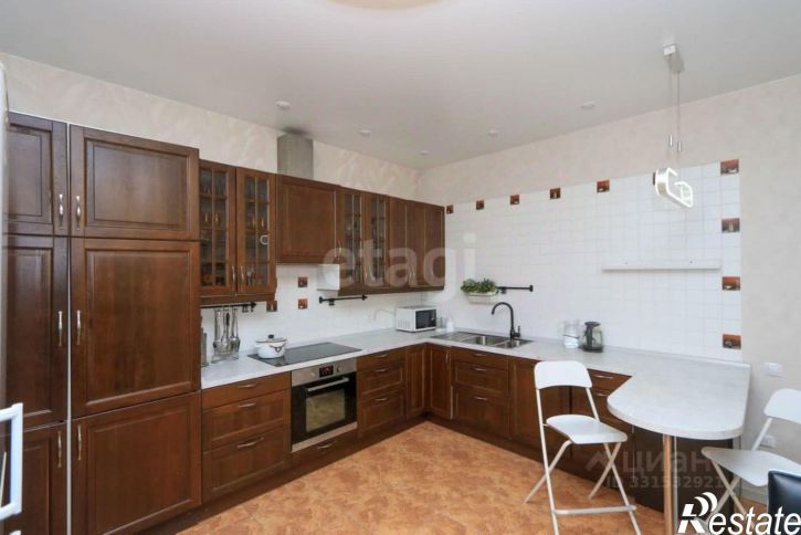 2-комн квартира ул Сибирских Партизан, 20а,  д. 20а