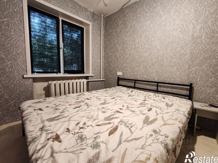 3-комн квартира ул Сибирских Партизан, 7,  д. 7