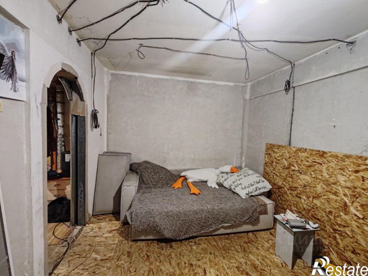 3-комн квартира ул Сибирских Партизан, 7,  д. 7