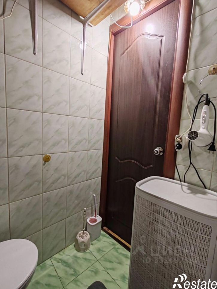 3-комн квартира ул Сибирских Партизан, 7,  д. 7