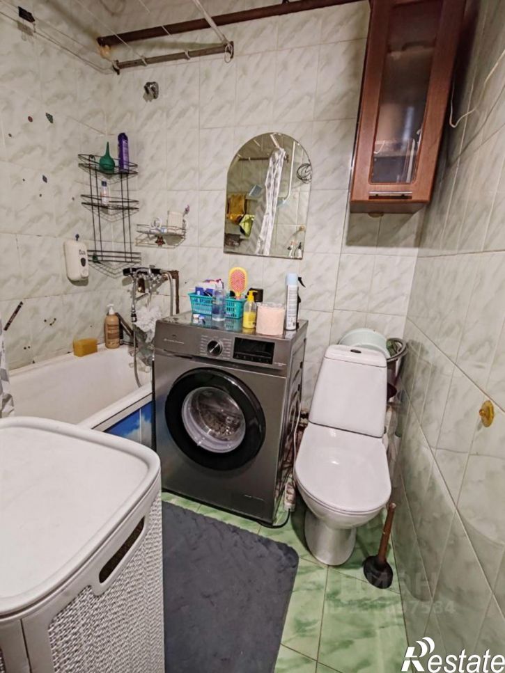 3-комн квартира ул Сибирских Партизан, 7,  д. 7