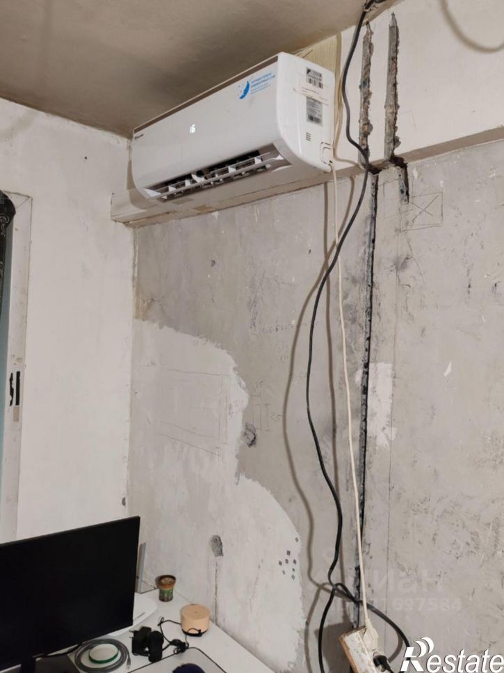3-комн квартира ул Сибирских Партизан, 7,  д. 7