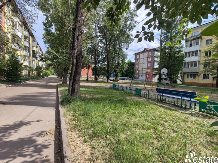 3-комн квартира ул Сибирских Партизан, 7,  д. 7