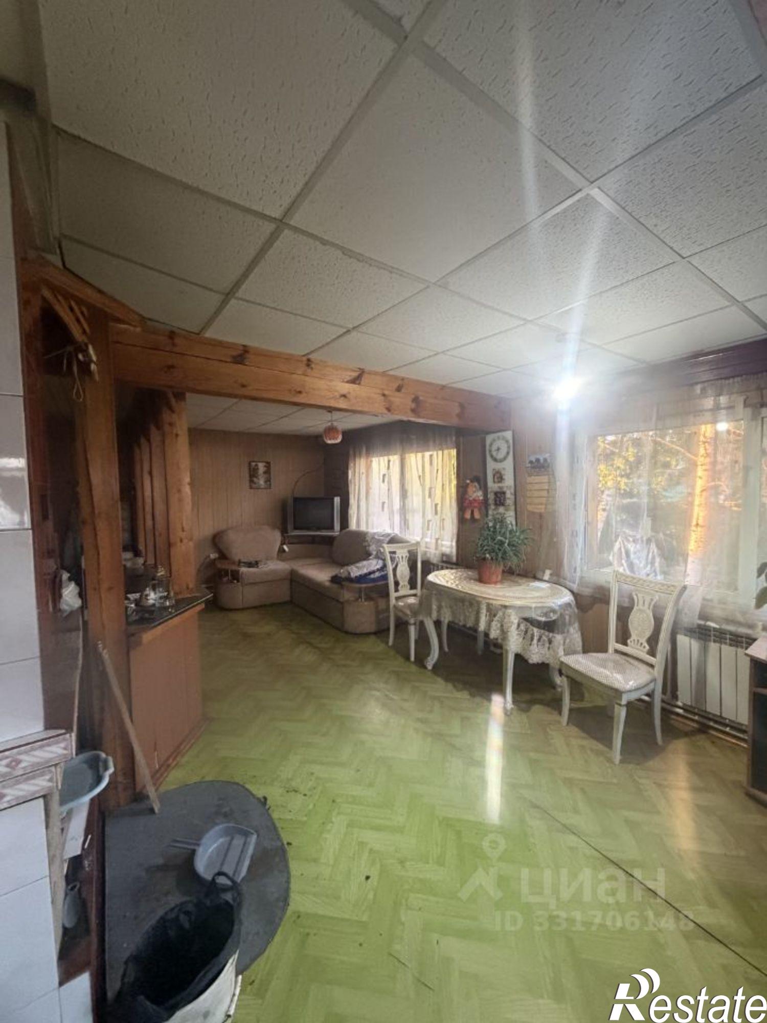Купить дачу, дом, коттедж за 5 777 000 рублей на СНТ Маяк-1, 44
