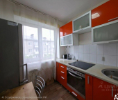 3-комн, 61кв м, этаж 5/5 ул Байкальская, 233