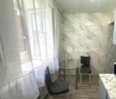 1-комн, 34кв м, этаж 3/5 ул Байкальская, 234а