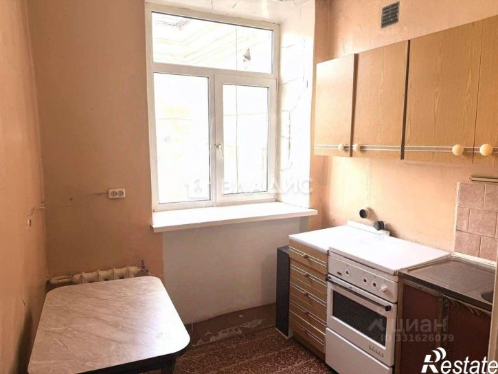 3-комн квартира ул Дзержинского, 33,  д. 33