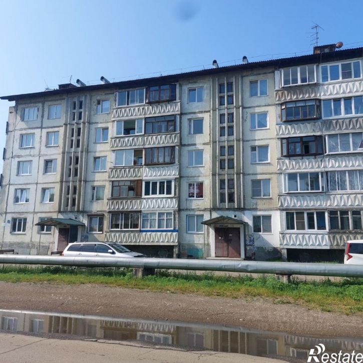 2-комн квартира ул Центральная, 15,  д. 15