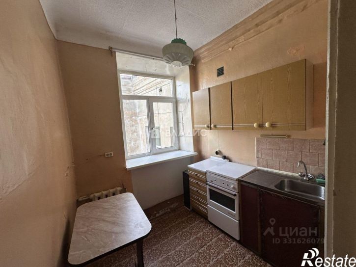 3-комн квартира ул Дзержинского, 33,  д. 33