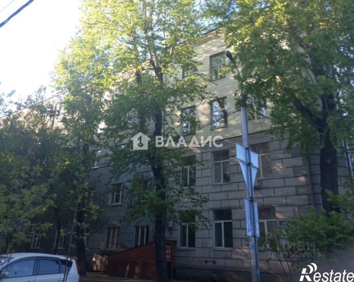 3-комн квартира ул Дзержинского, 33,  д. 33