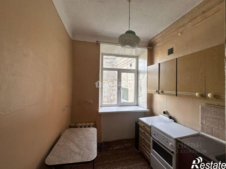 3-комн квартира ул Дзержинского, 33,  д. 33