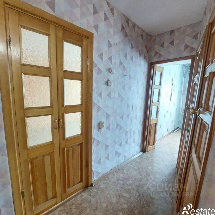 2-комн квартира ул Центральная, 15,  д. 15