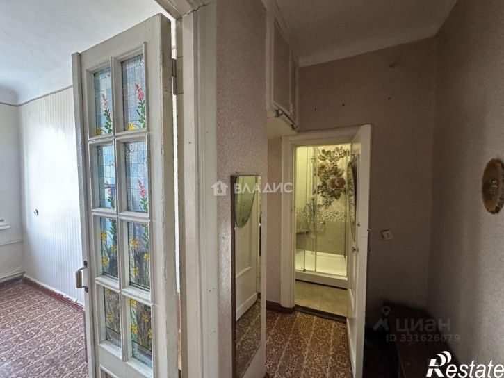 3-комн квартира ул Дзержинского, 33,  д. 33