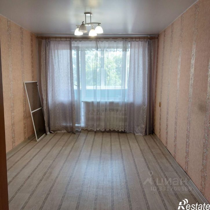 2-комн квартира ул Центральная, 15,  д. 15