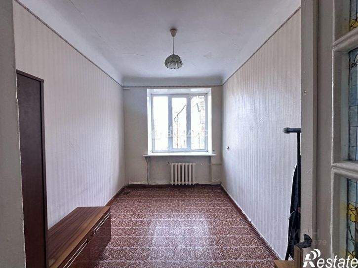 3-комн квартира ул Дзержинского, 33,  д. 33