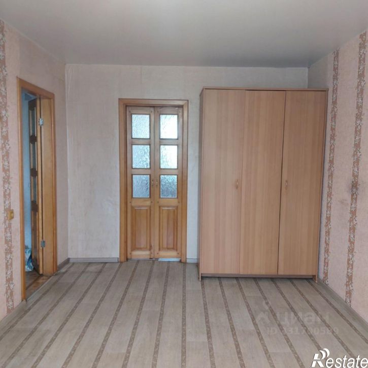 2-комн квартира ул Центральная, 15,  д. 15