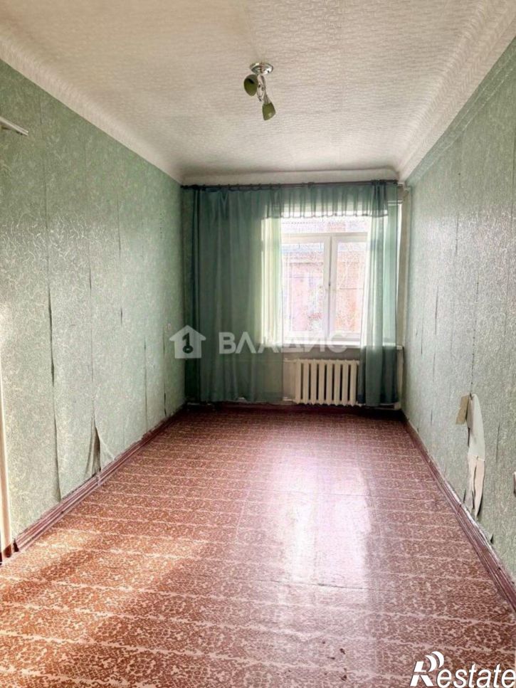3-комн квартира ул Дзержинского, 33,  д. 33
