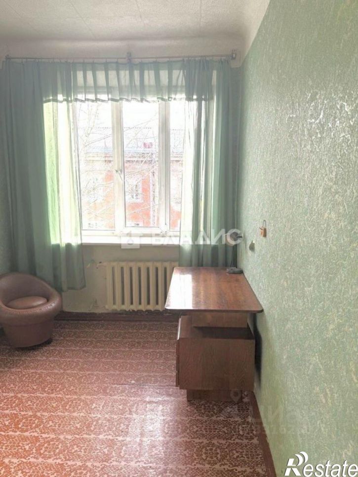 3-комн квартира ул Дзержинского, 33,  д. 33