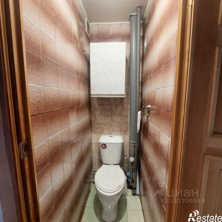 2-комн квартира ул Центральная, 15,  д. 15