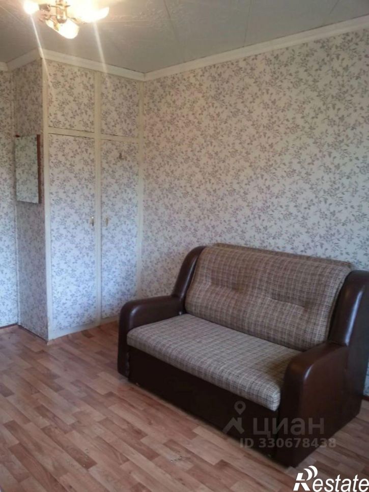 Комната ул Помяловского, 15а,  д. 15а