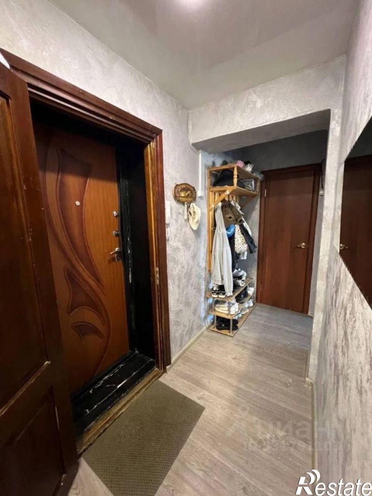2-комн квартира ул Розы Люксембург, 35,  д. 35