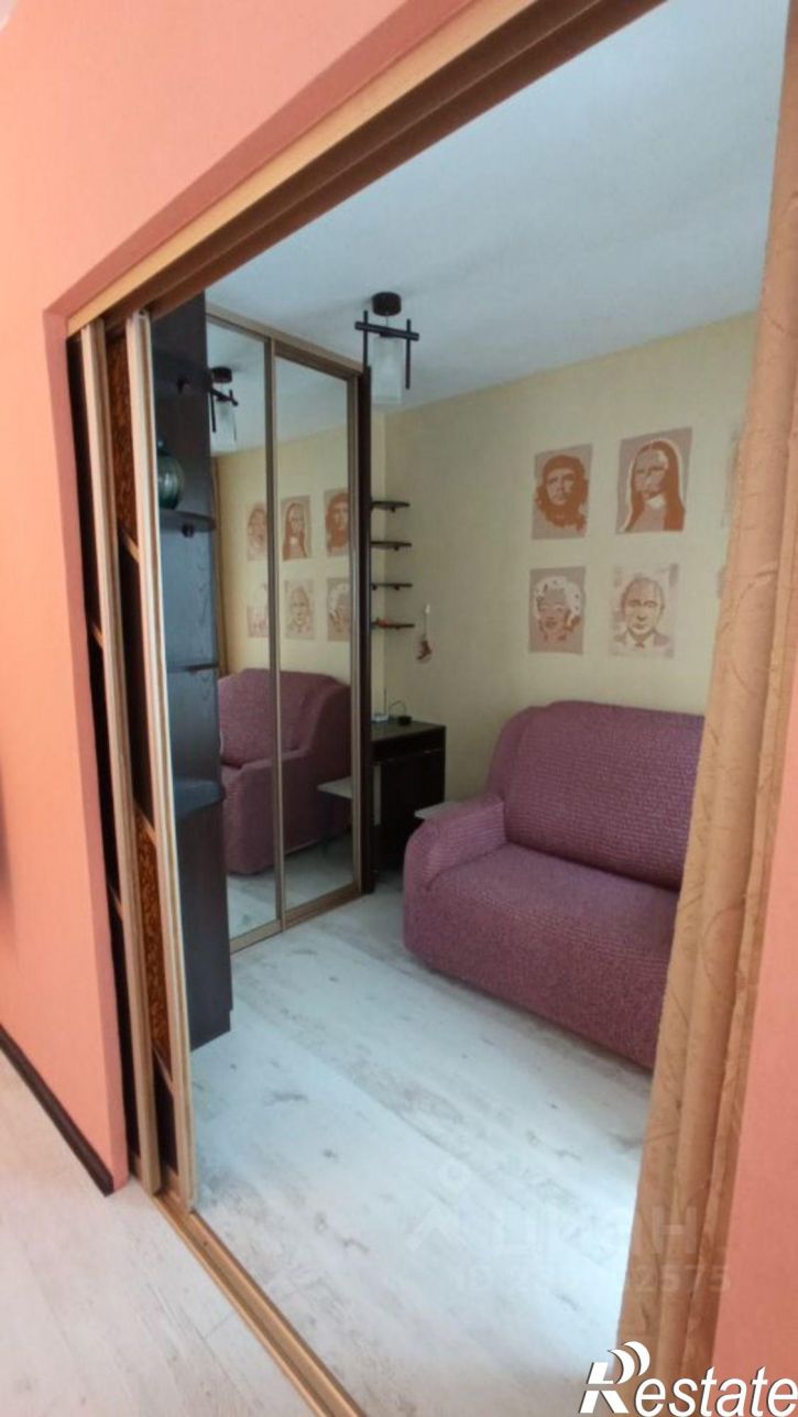 2-комн квартира ул Депутатская, 6,  д. 6