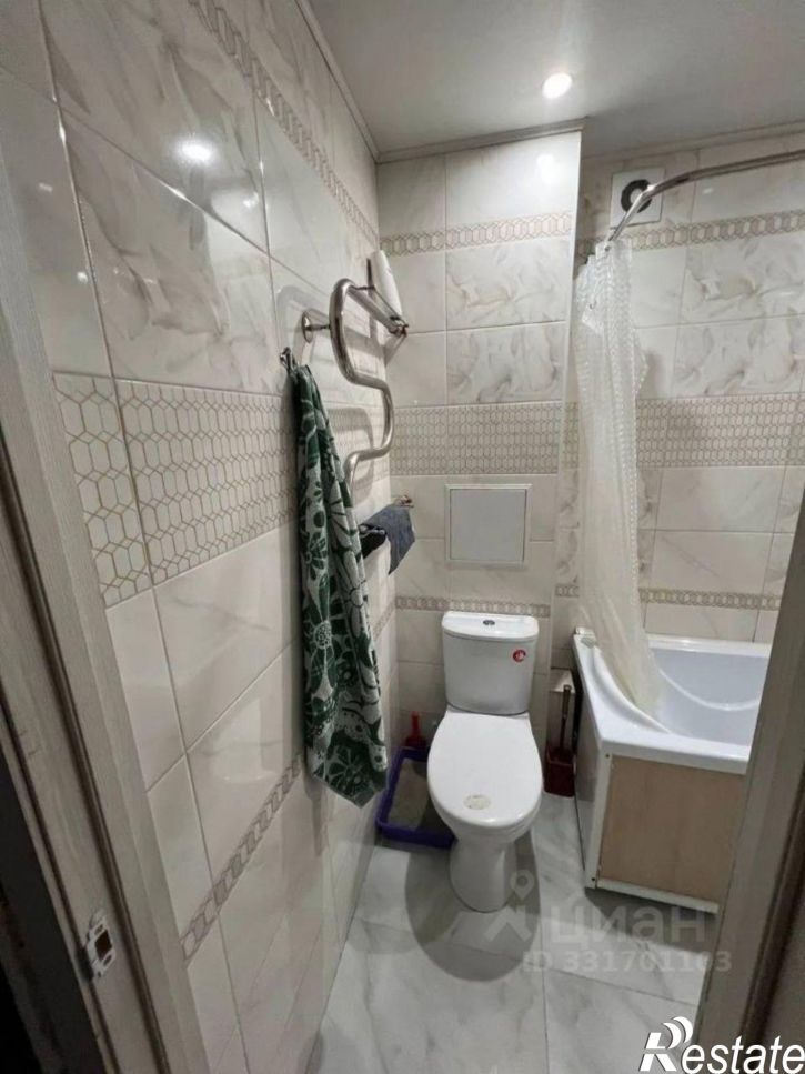 2-комн квартира ул Розы Люксембург, 35,  д. 35