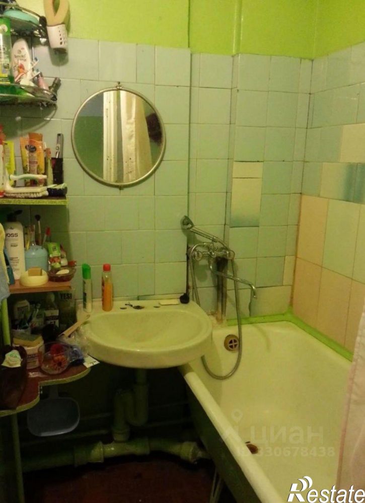 Комната ул Помяловского, 15а,  д. 15а