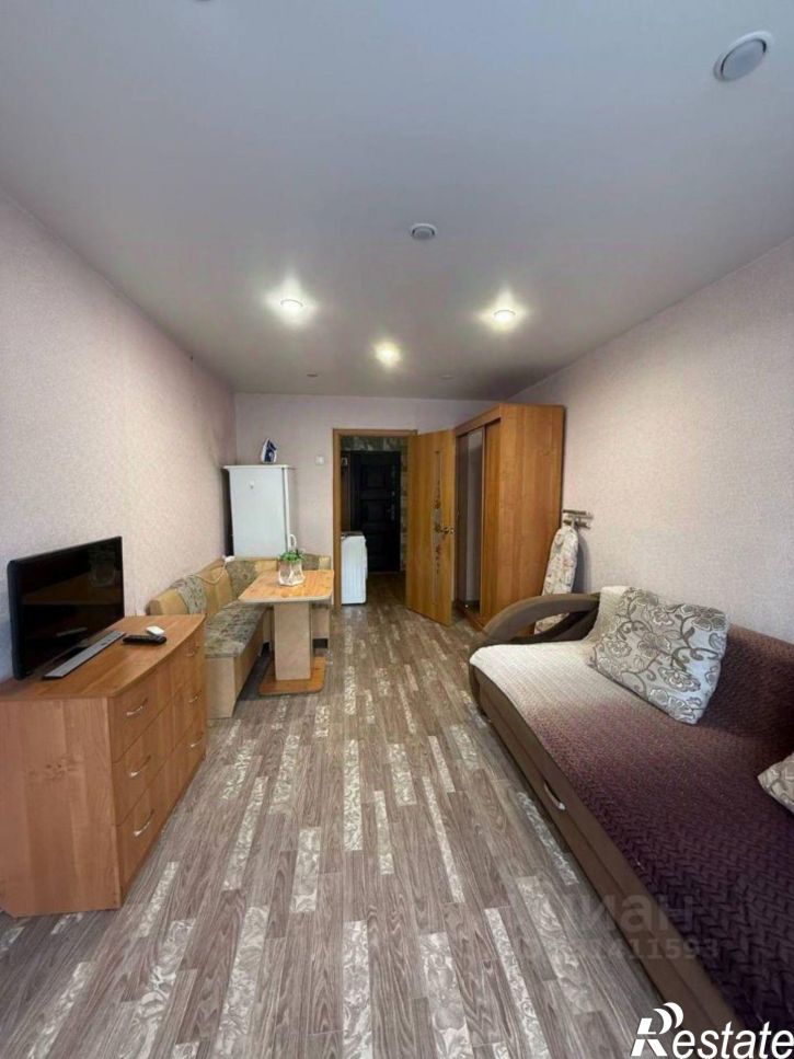 1-комн квартира ул Авиастроителей, 28а,  д. 28а