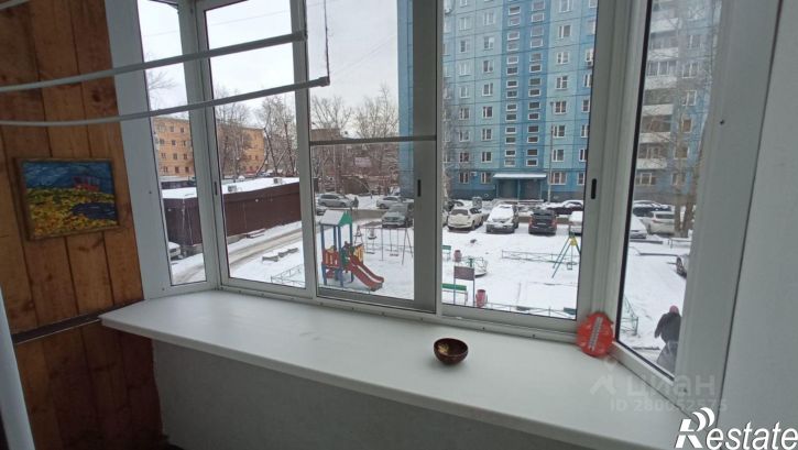 2-комн квартира ул Депутатская, 6,  д. 6
