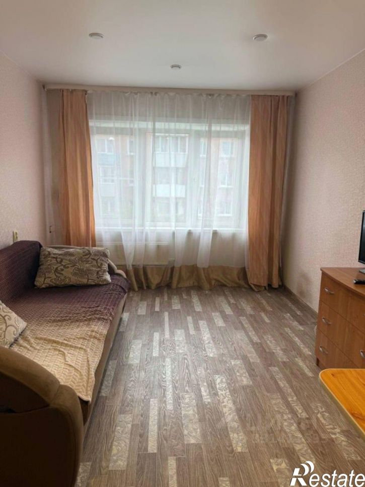1-комн квартира ул Авиастроителей, 28а,  д. 28а