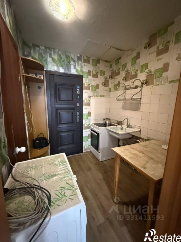 1-комн квартира ул Авиастроителей, 28а,  д. 28а